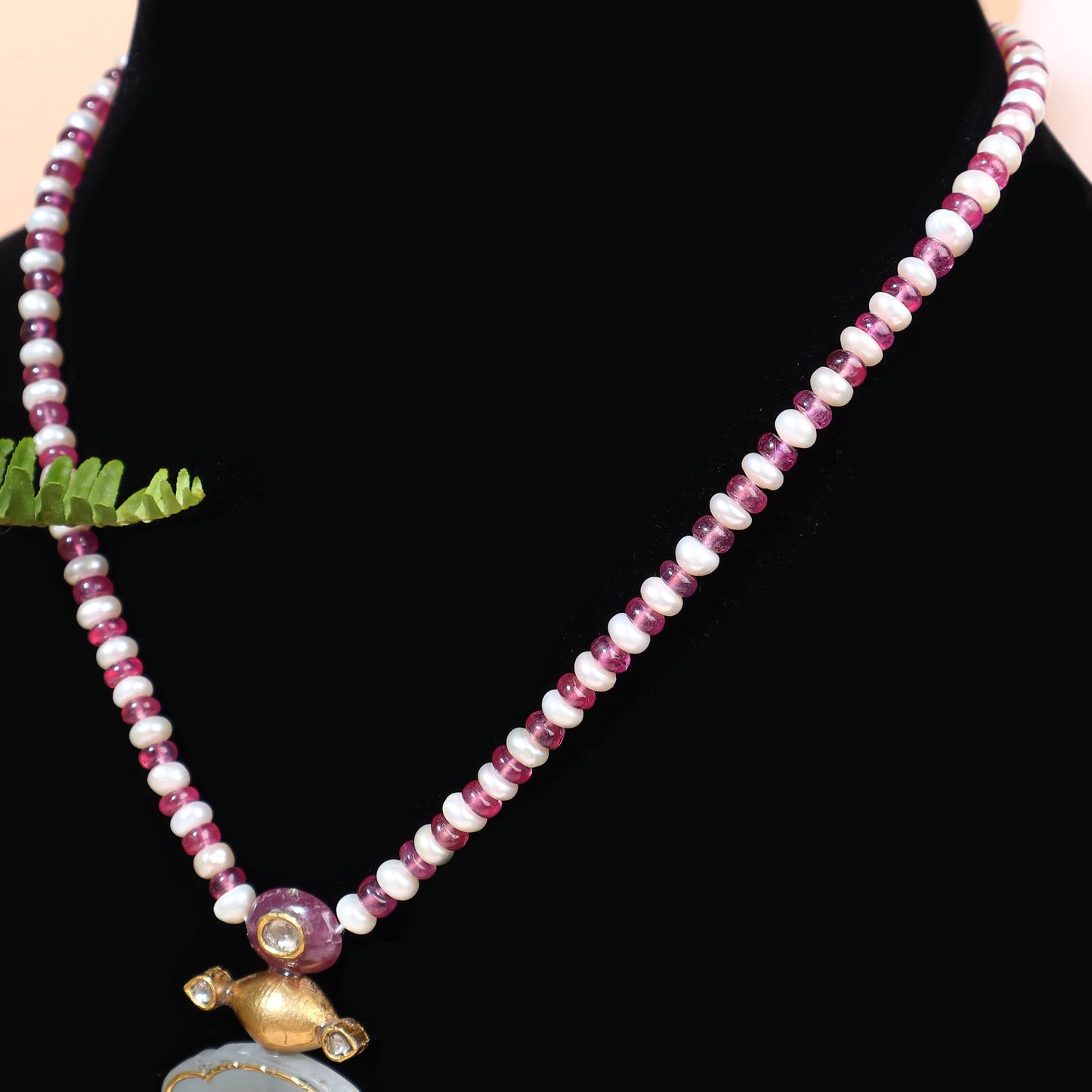 Premika Necklace