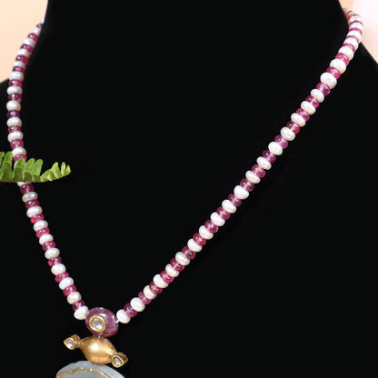 Premika Necklace