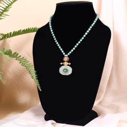Chameli Necklace