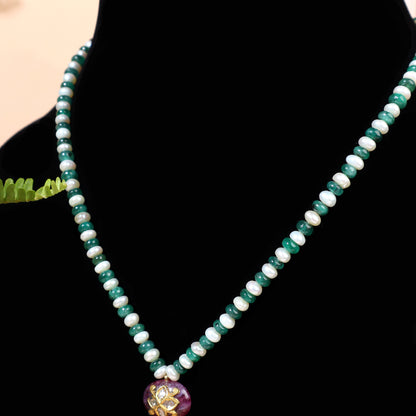 Chameli Necklace