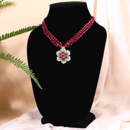 Tapsee Necklace