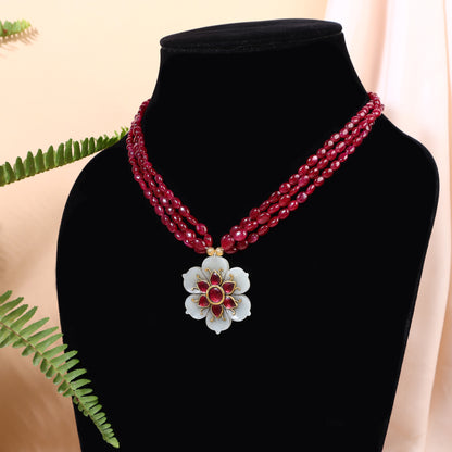 Tapsee Necklace