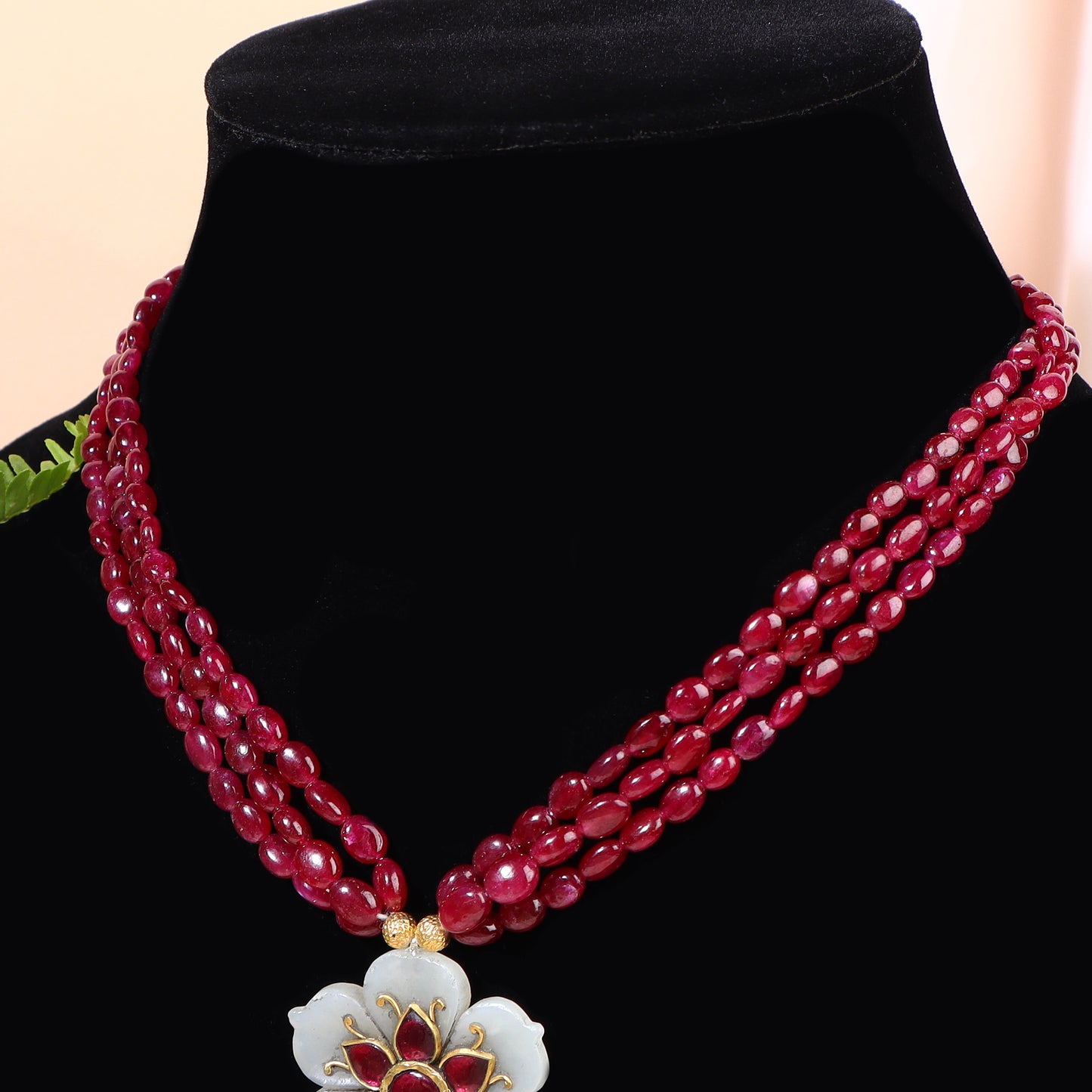 Tapsee Necklace