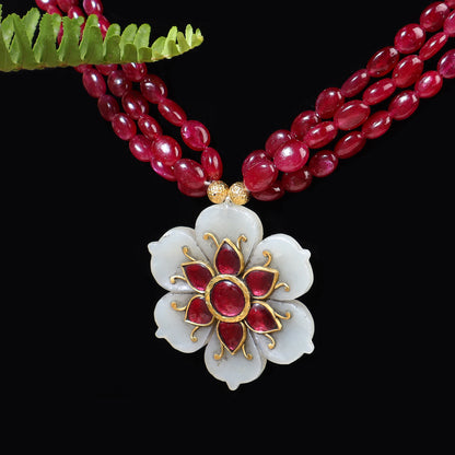Tapsee Necklace