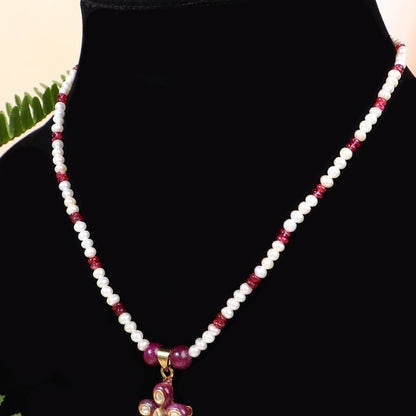 Kinari Necklace