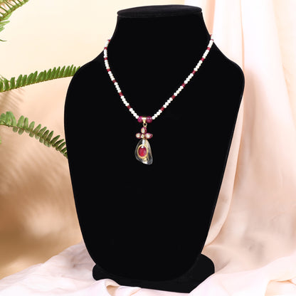 Kinari Necklace