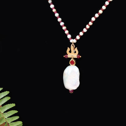 Sheetal Necklace