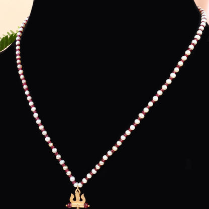 Sheetal Necklace
