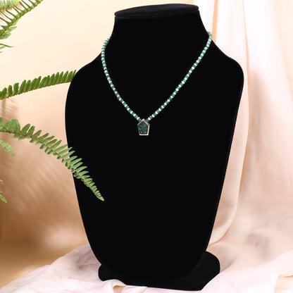 Barfi Necklace