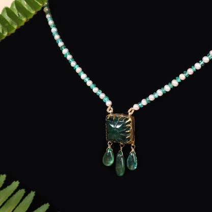 Kashmira Necklace