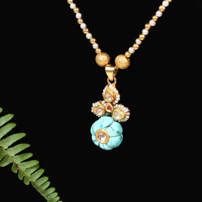 Zeenat Necklace