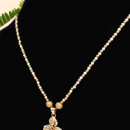 Zeenat Necklace