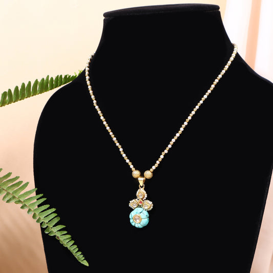 Zeenat Necklace