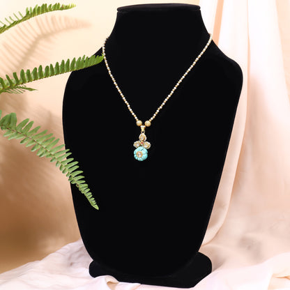 Zeenat Necklace