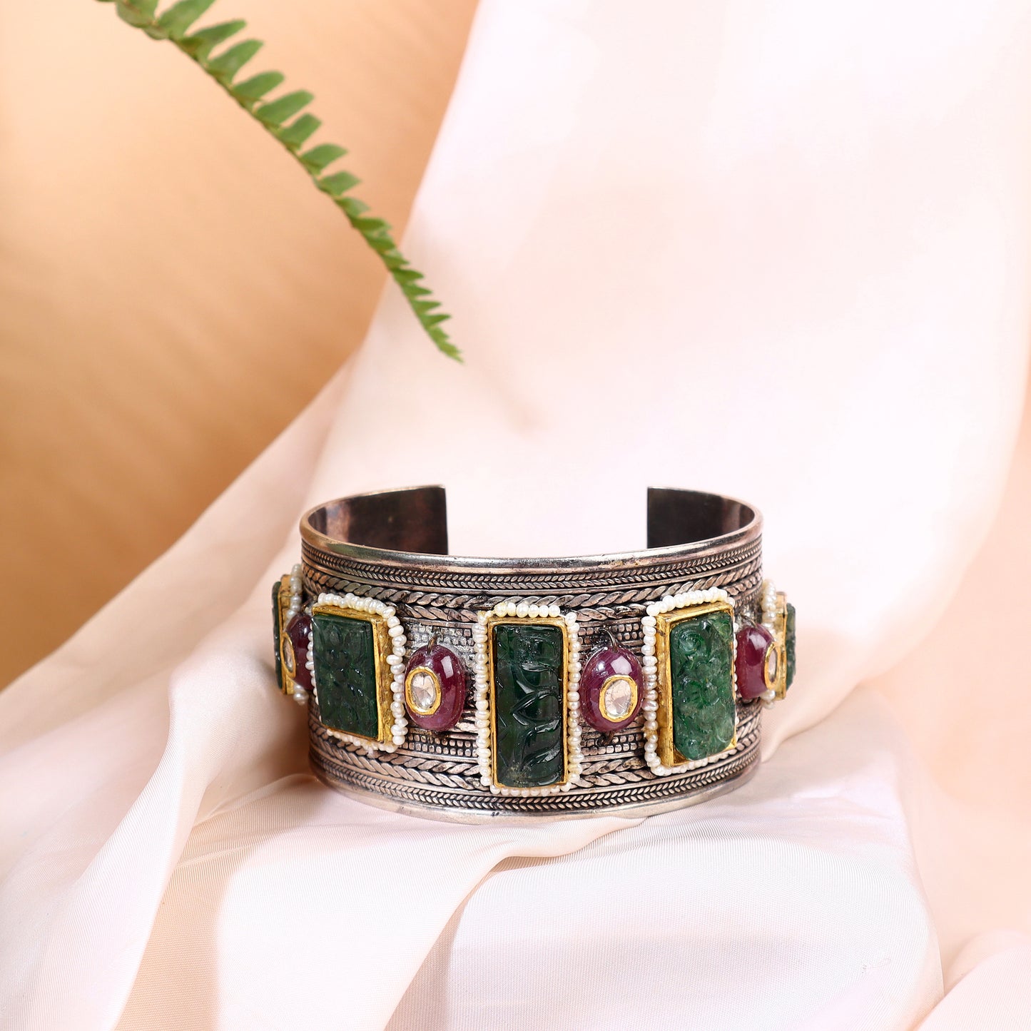 Ashima Cuff
