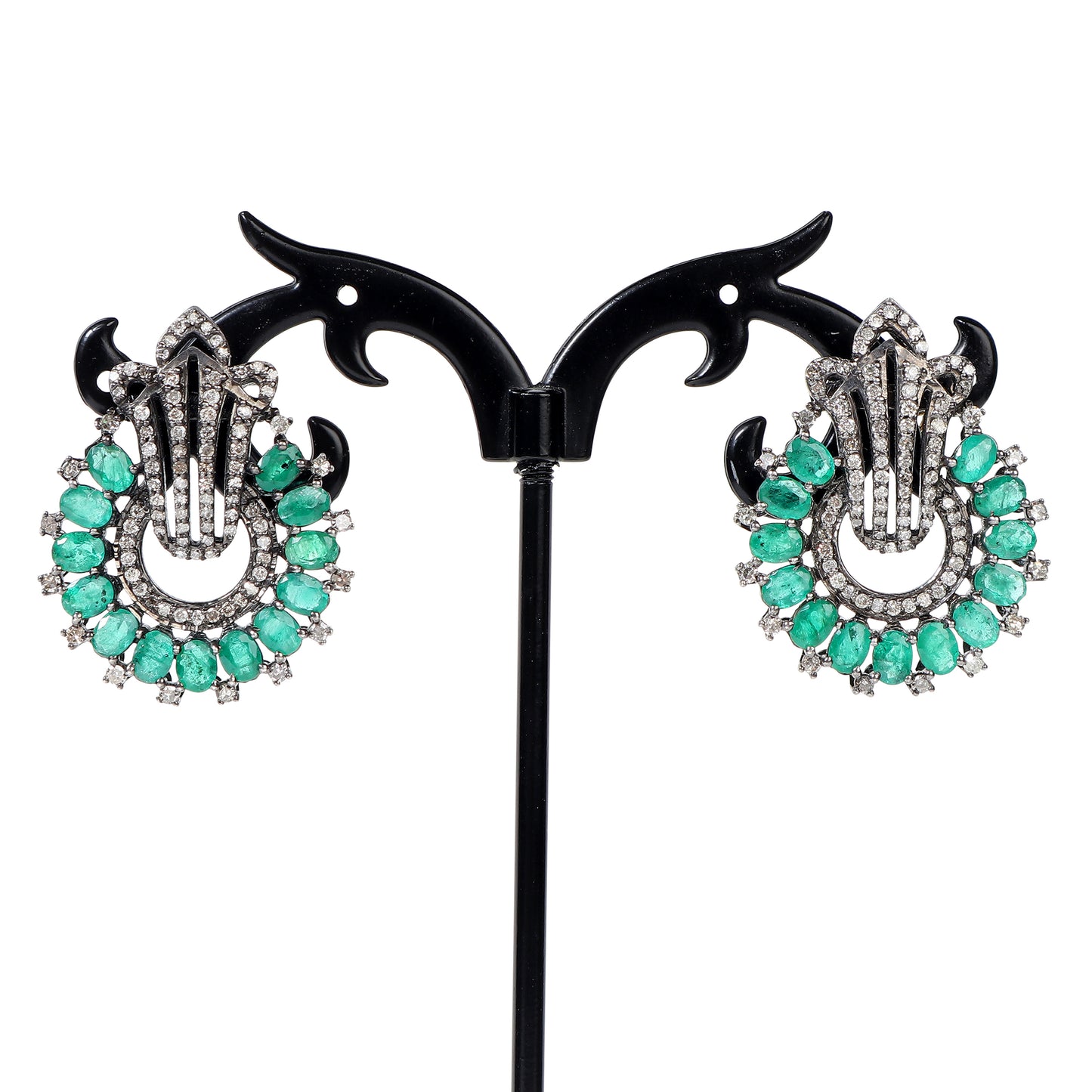 Shankara Earrings