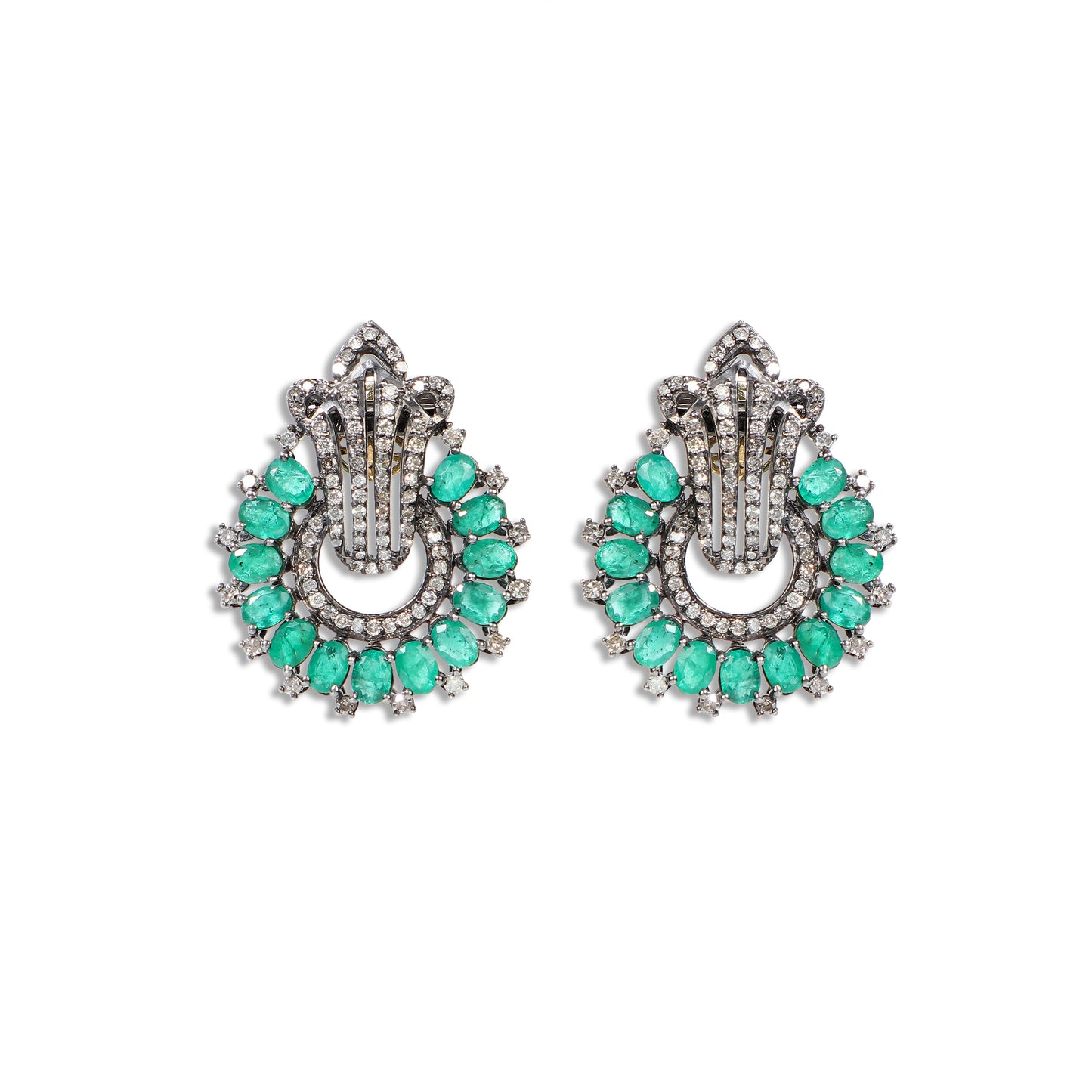 Shankara Earrings