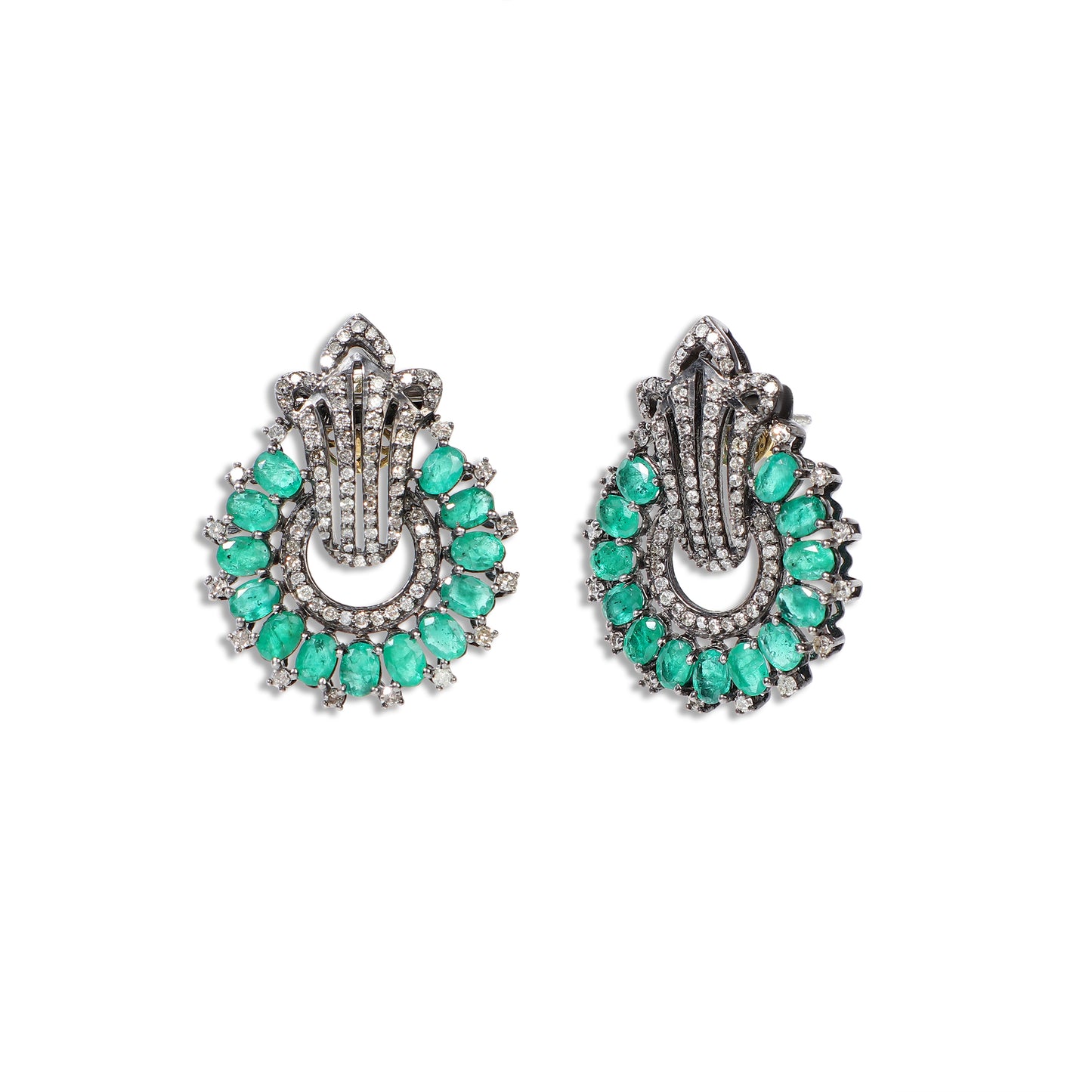 Shankara Earrings