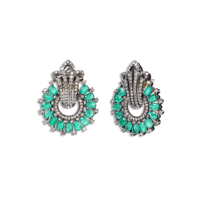 Shankara Earrings