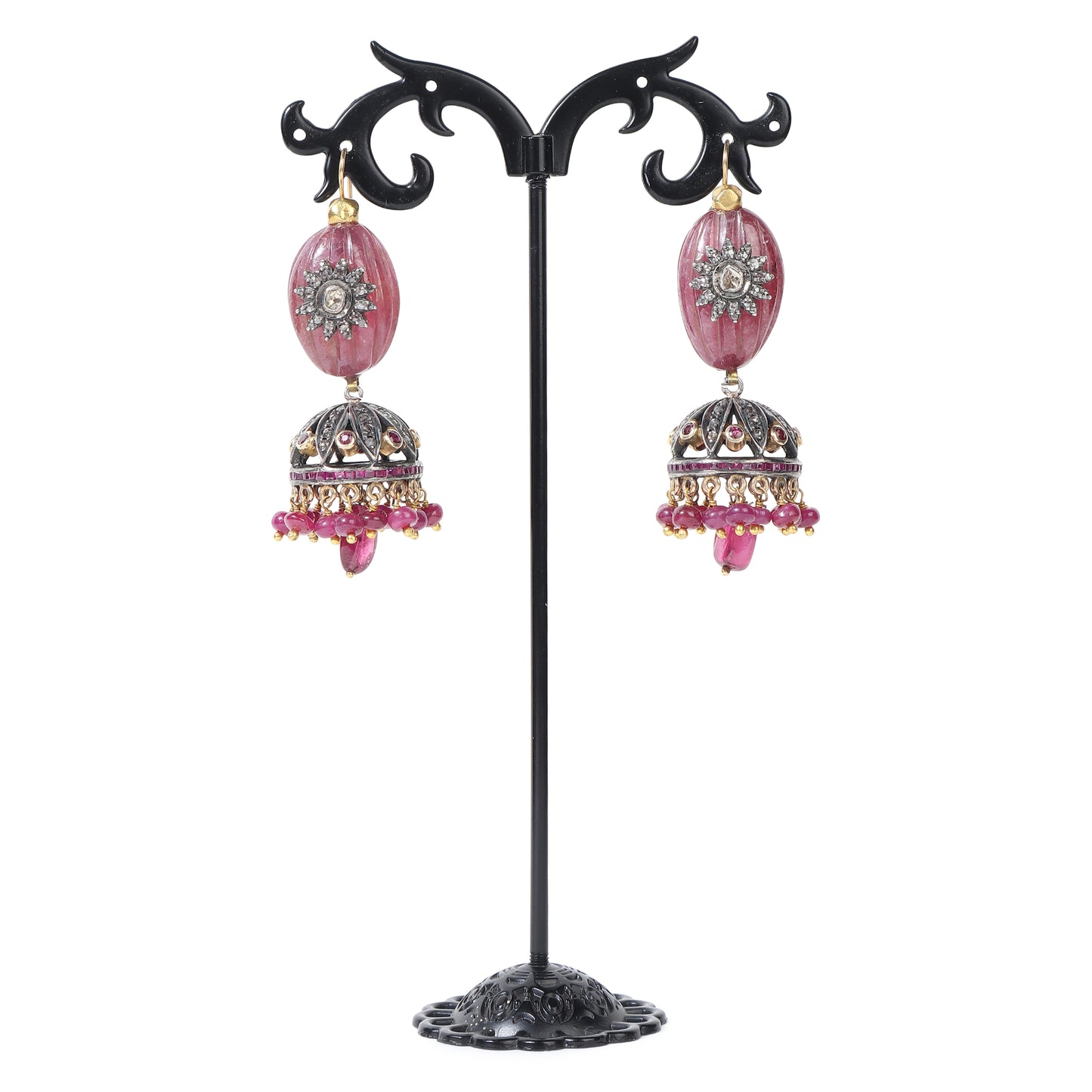 Vandita Earrings