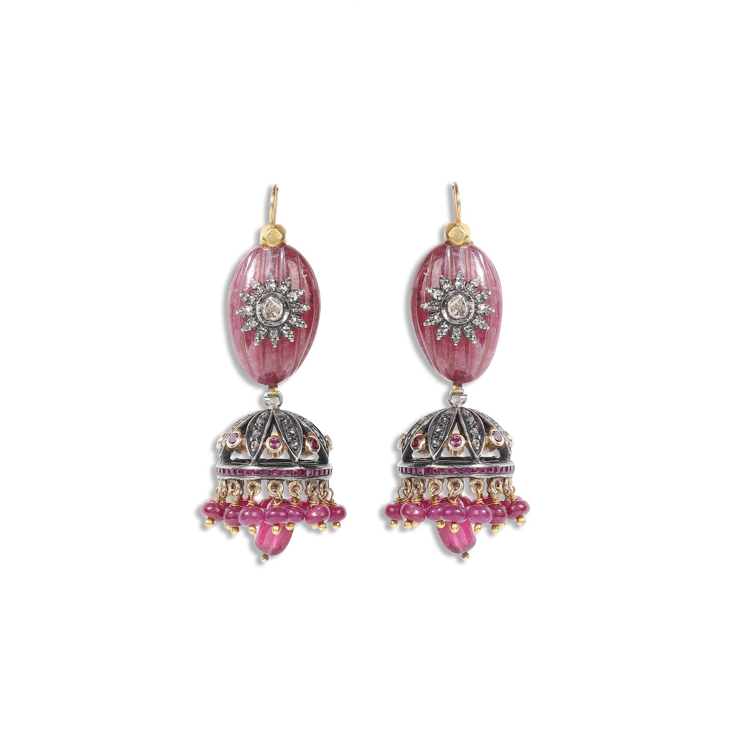 Vandita Earrings