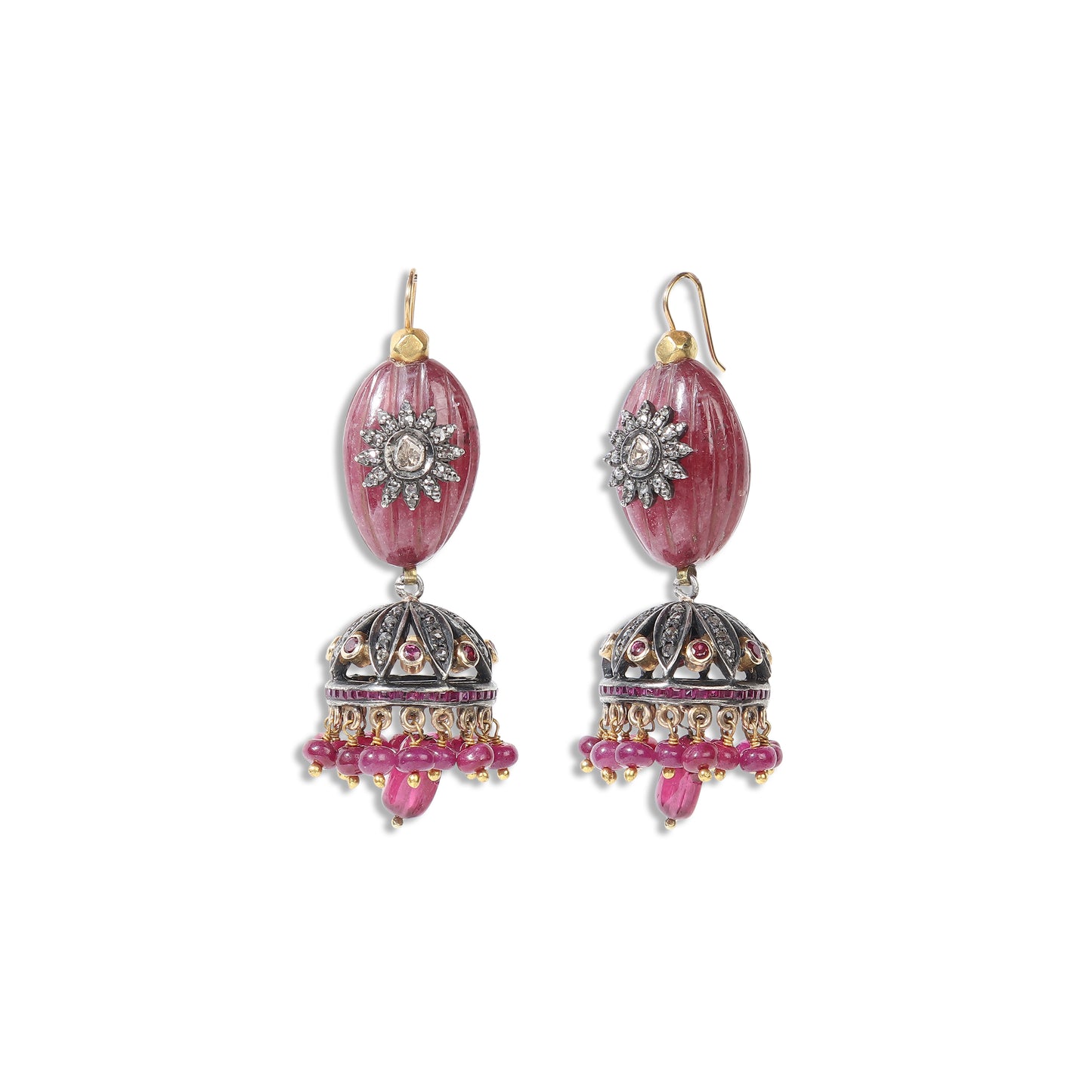 Vandita Earrings