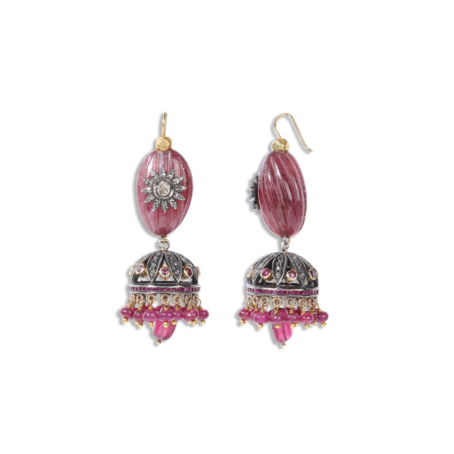 Vandita Earrings