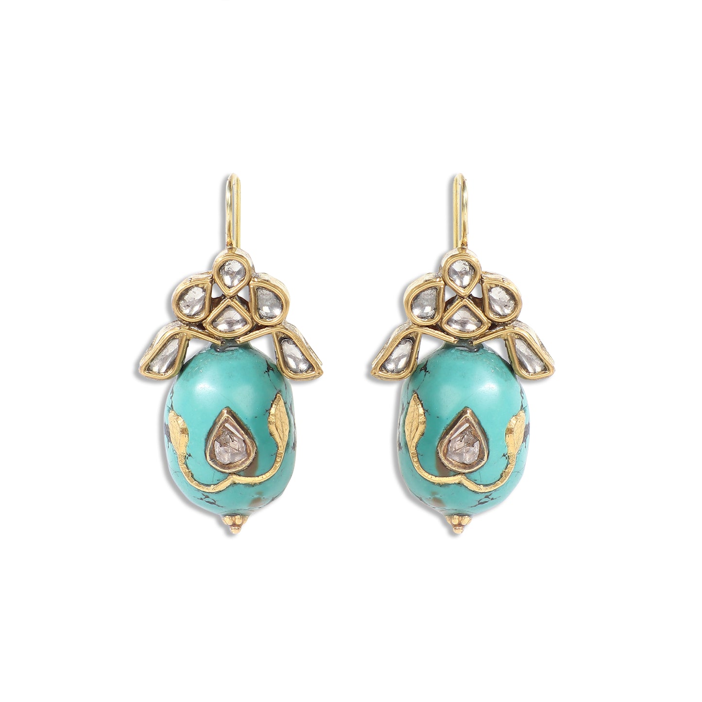 Kabira Earrings
