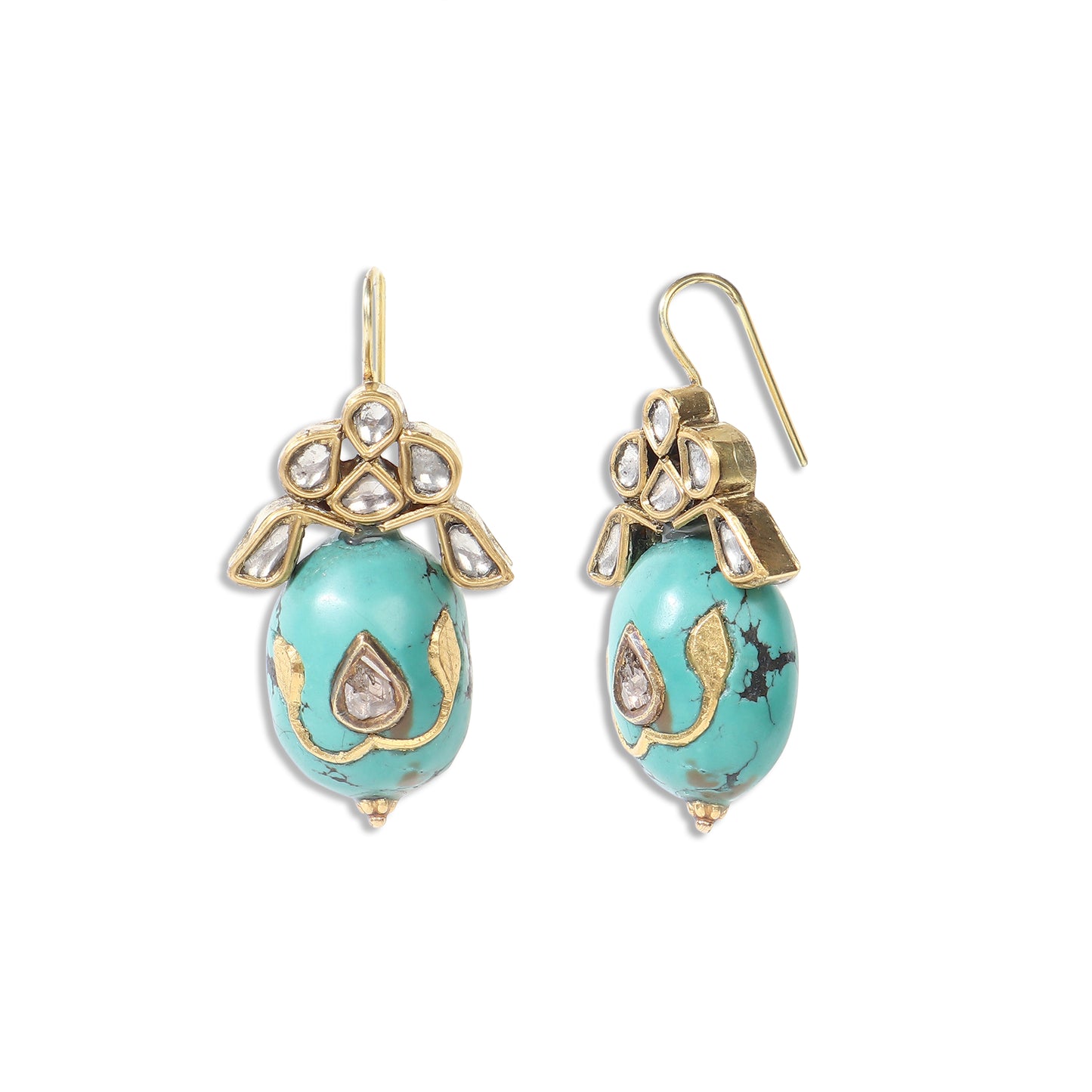 Kabira Earrings