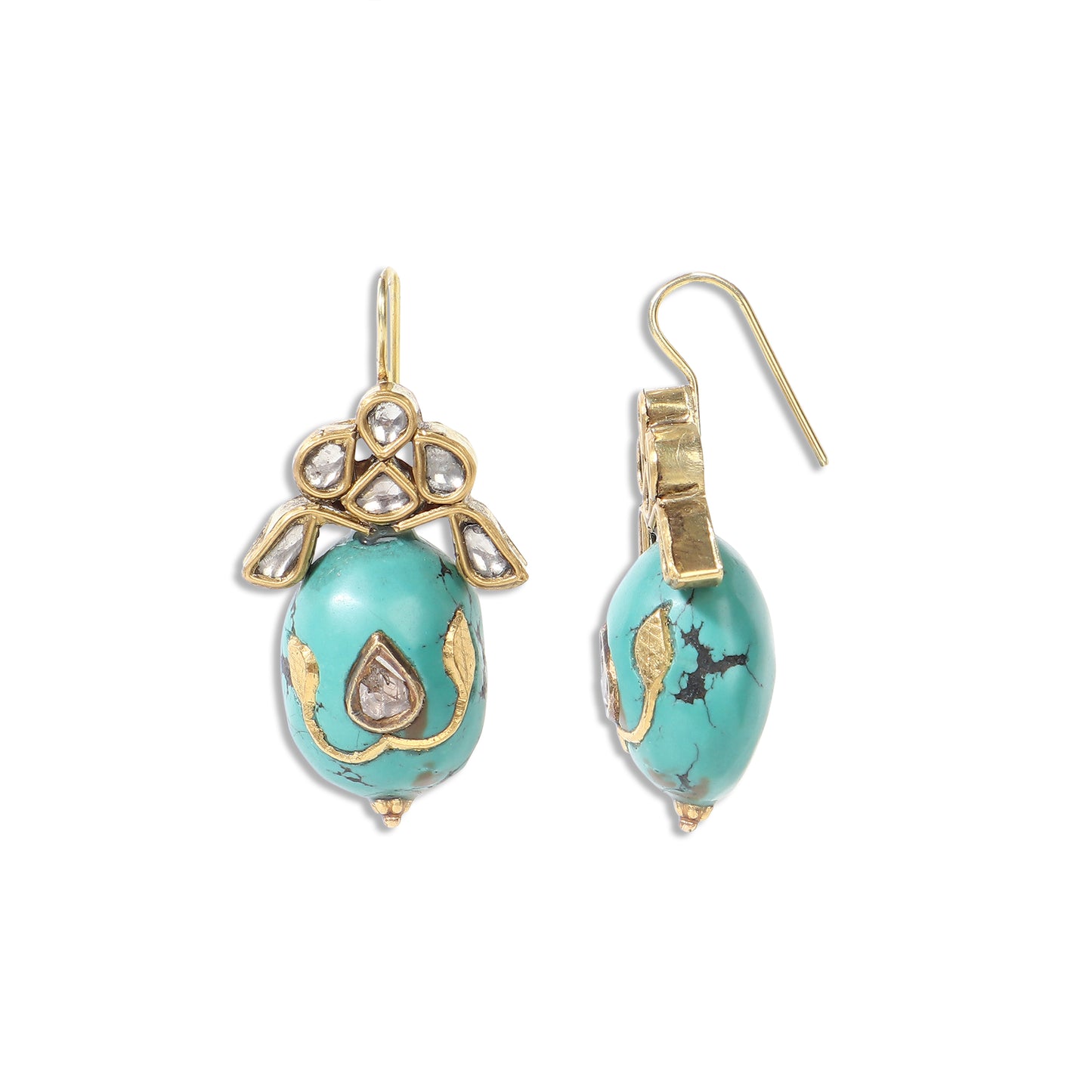 Kabira Earrings