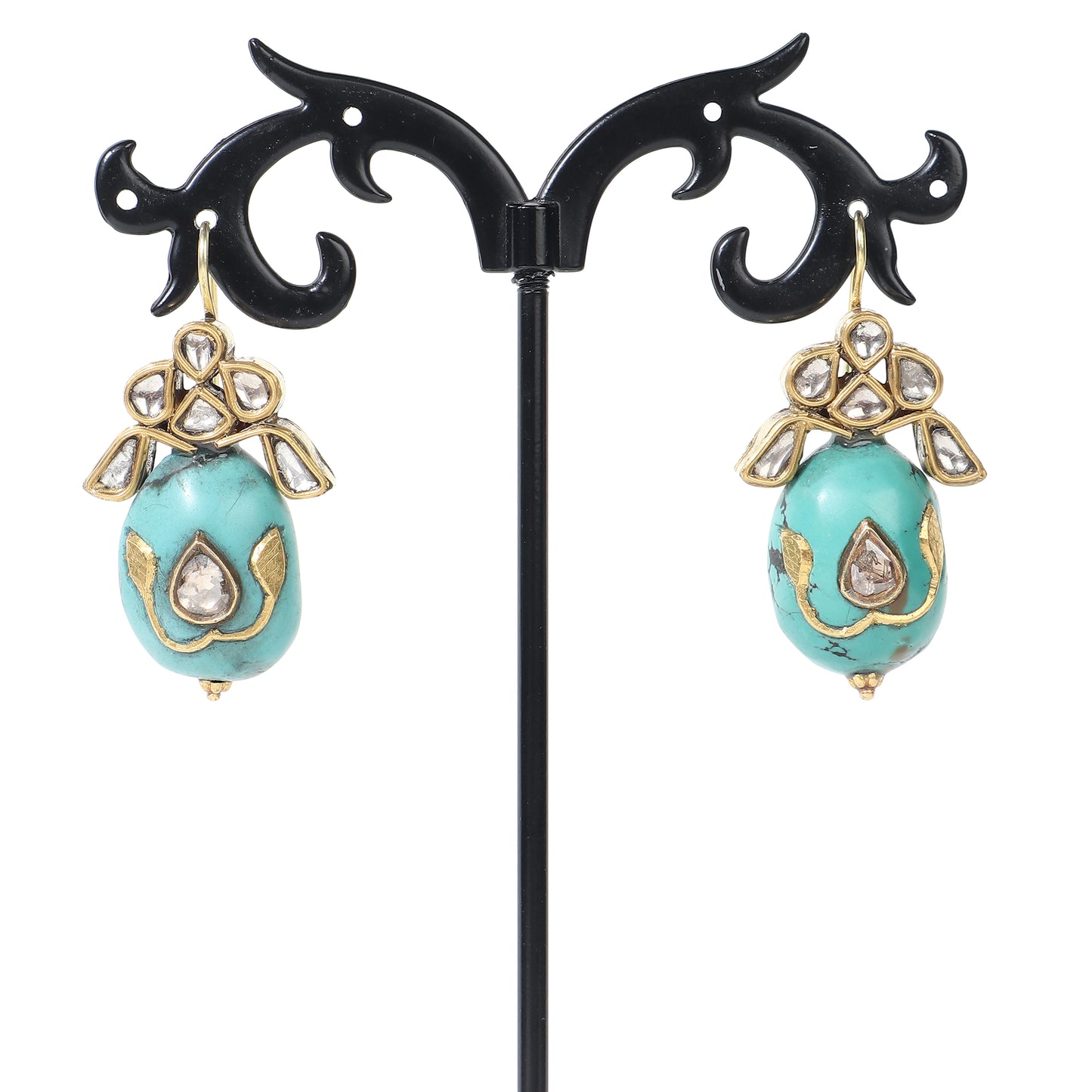Kabira Earrings