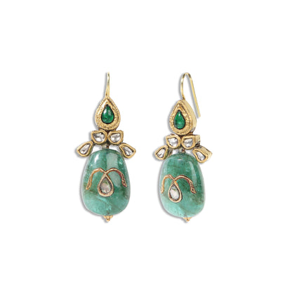 Kailasha Earrings