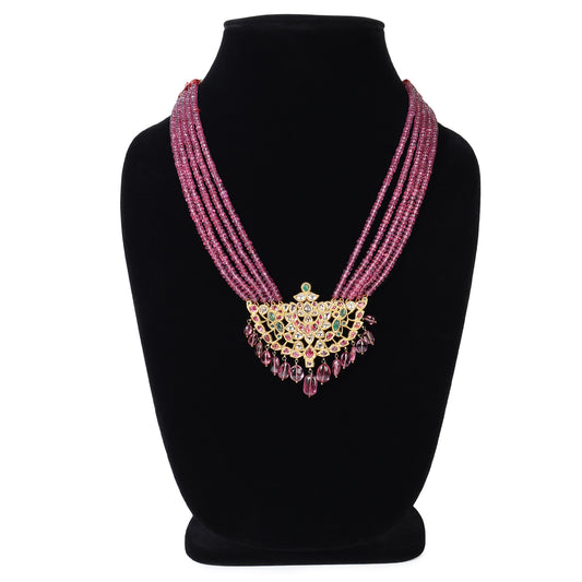 Pallavi Necklace