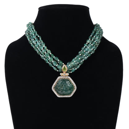 Shabnam Necklace