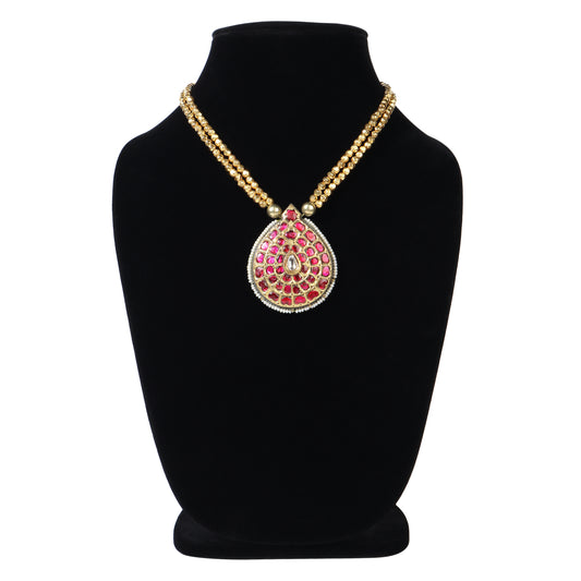 Nageshwari Necklace