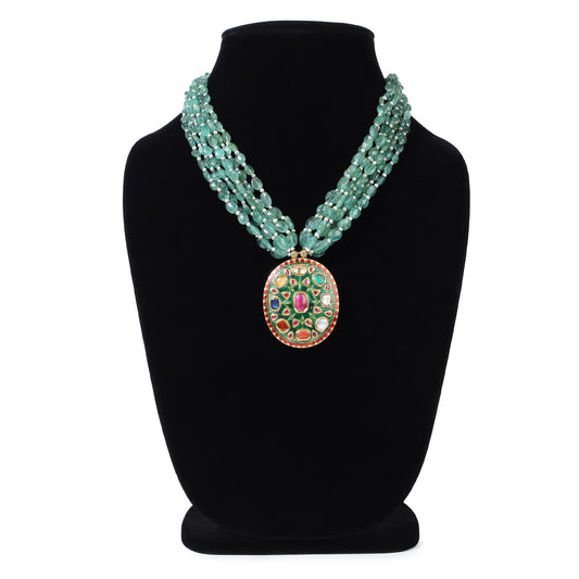 Jamuna Necklace