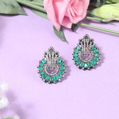 Shankara Earrings