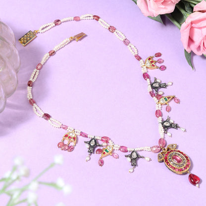 Swapan Necklace