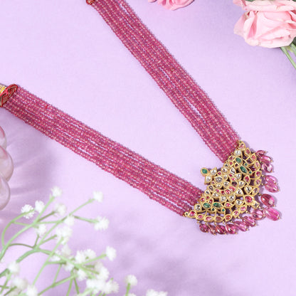 Pallavi Necklace