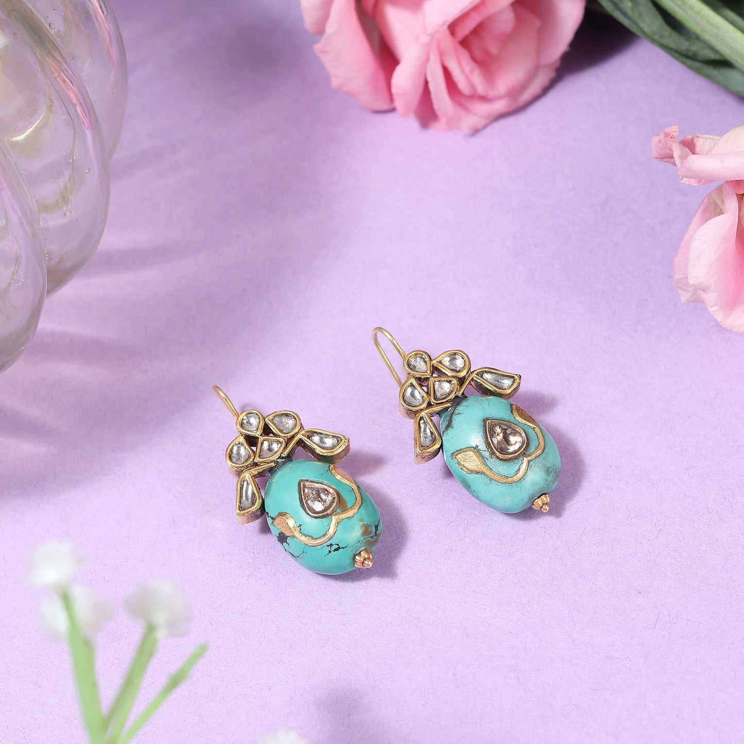 Kabira Earrings