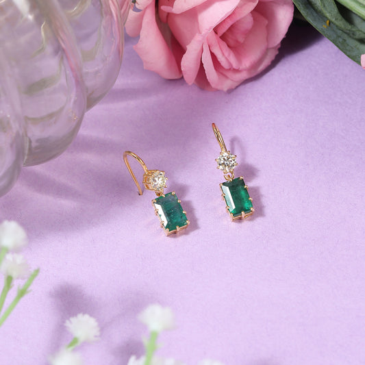 Moksh Earrings