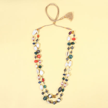Pratishta Necklace