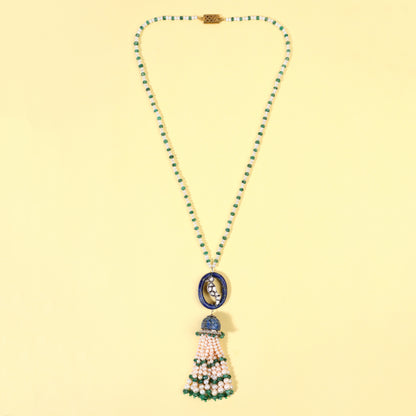 Ajooba Necklace