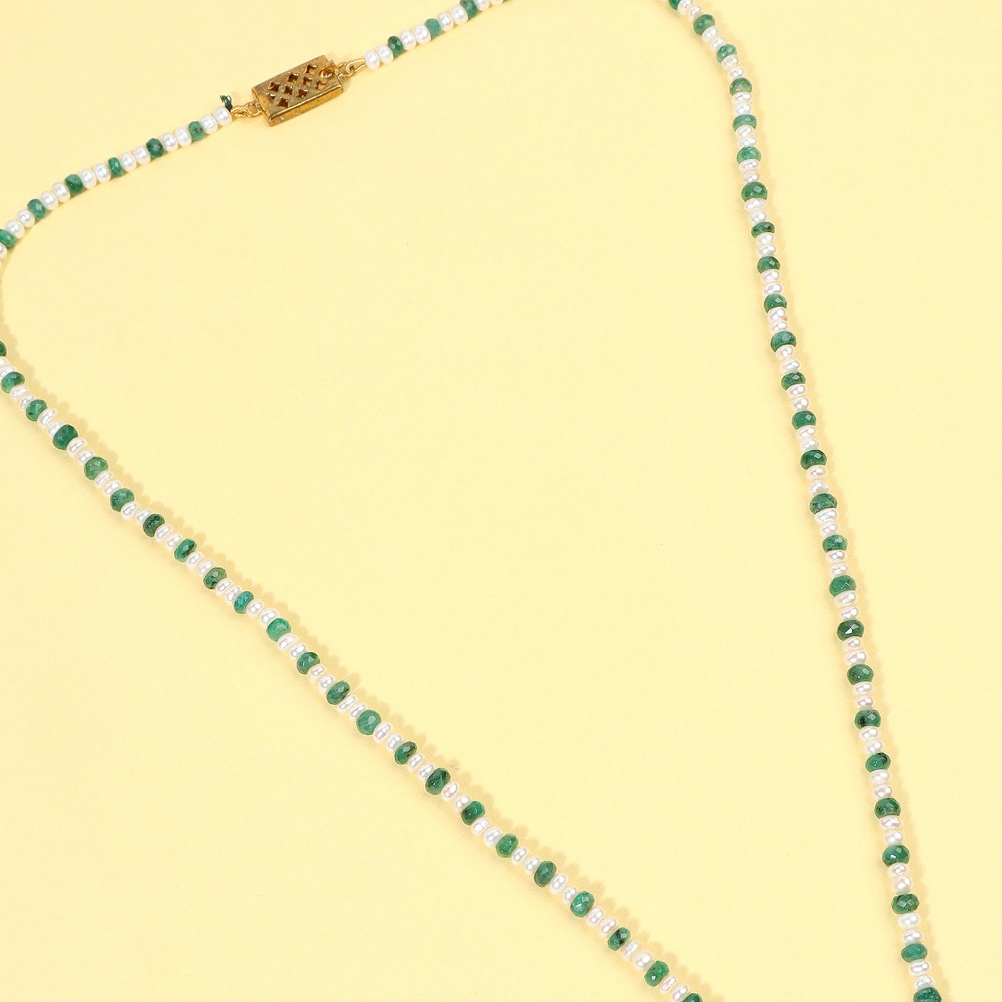 Ajooba Necklace