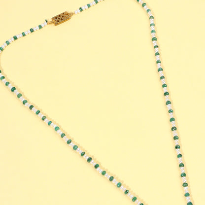 Ajooba Necklace
