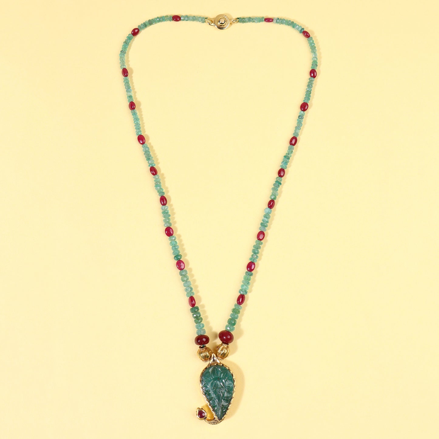 Girija Necklace