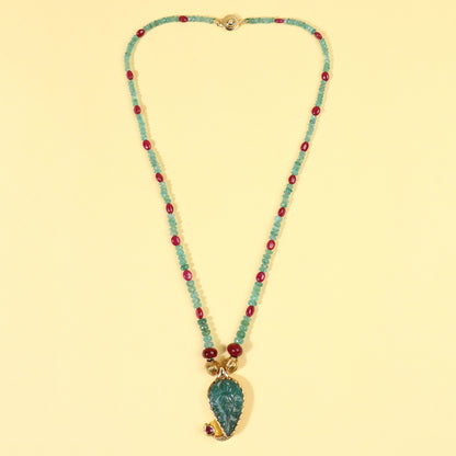 Girija Necklace