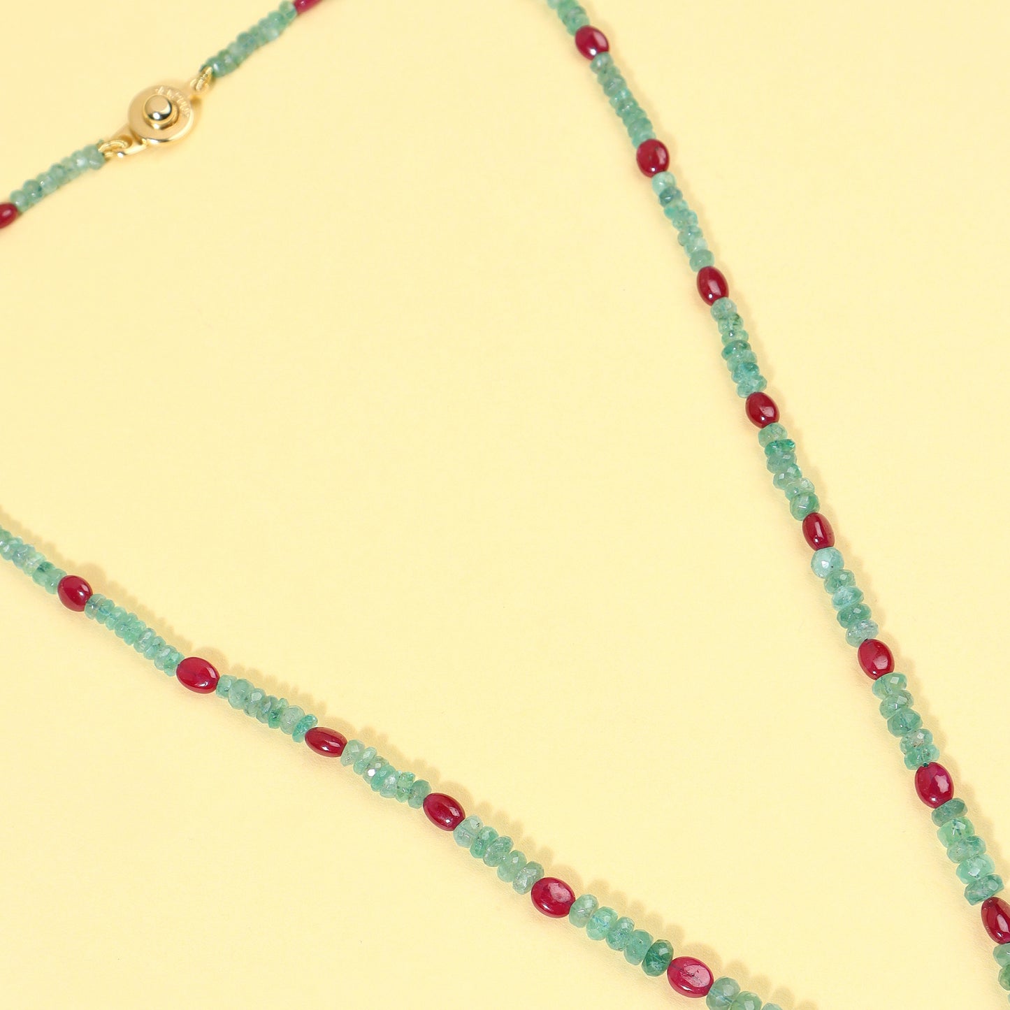 Girija Necklace