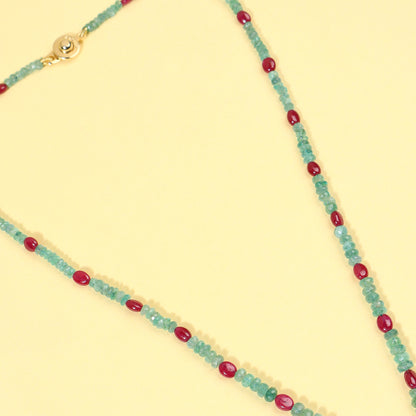 Girija Necklace
