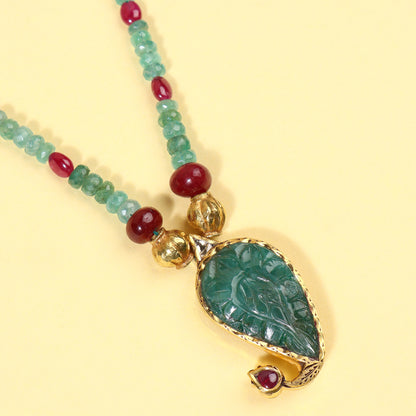Girija Necklace